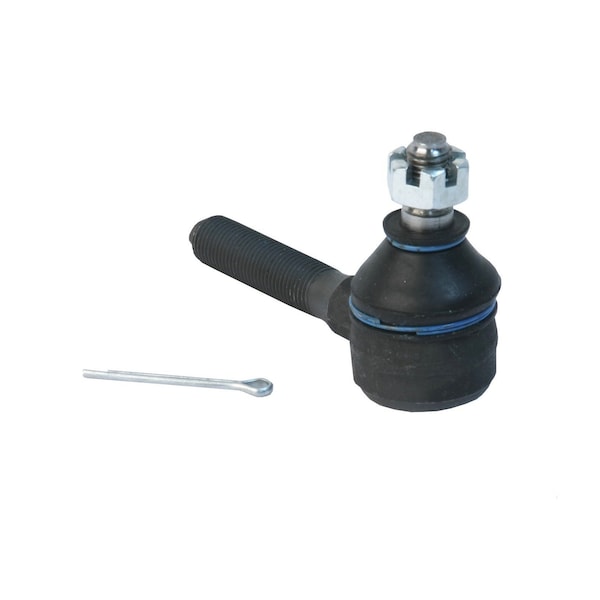 Uro Parts 78-75 Fit 131/81-79 Fit Brava/88-77 Por Tie Rod End, 94434733301 94434733301 - main